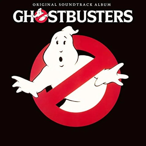 Ghostbusters - Ray Parker Jr. Holiday Lights Sequence Holiday Lights Sequence