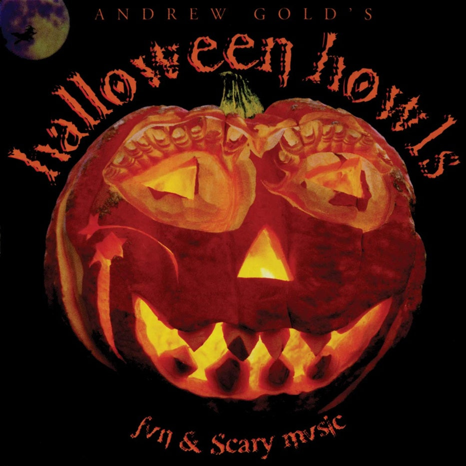 Spooky, Scary Skeletons (Undead Tombstone Remix) - Andrew Gold Holiday Lights Sequence