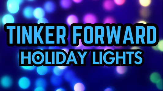 5 Pack of Ghostly Sequences from TFHL (Save $25!)
